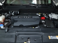 Used 2019  Lincoln Nautilus Reserve AWD at DriveNow Mayfield near Mayfield Heights&comma; OH