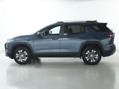 Used 2025  Chevrolet Equinox FWD 4dr LT w&sol;1LT at DriveNow Mayfield near Mayfield Heights&comma; OH