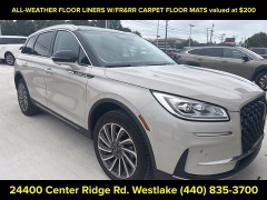Used 2023  Lincoln Corsair Reserve AWD at DriveNow Mayfield near Mayfield Heights&comma; OH