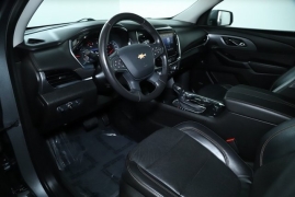 Used 2021 Chevrolet Traverse FWD 4dr Premier at DriveNow Mayfield near Mayfield Heights, OH