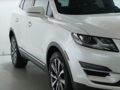 Used 2019  Lincoln MKC 4d SUV AWD Reserve at DriveNow Mayfield near Mayfield Heights, OH