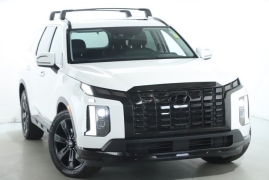 Used 2023 Hyundai Palisade XRT FWD at Drive Now Westlake near Westlake, OH
