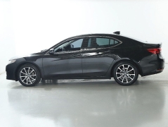 Used 2016  Acura TLX 4d Sedan V6 Tech at DriveNow Mayfield near Mayfield Heights&comma; OH