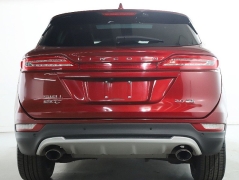 Used 2015  Lincoln MKC AWD 4dr at Drive Now Westlake near Westlake&comma; OH
