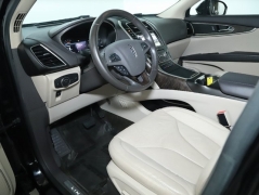 Used 2016  Lincoln MKX 4d SUV AWD Reserve at DriveNow Mayfield near Mayfield Heights, OH