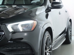 Used 2022  Mercedes-Benz GLE GLE 350 4MATIC SUV at DriveNow Mayfield near Mayfield Heights, OH