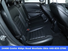 Used 2021  Ford Edge SEL AWD at DriveNow Mayfield near Mayfield Heights, OH