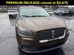 Used 2022  Lincoln Corsair Standard AWD at DriveNow Mayfield near Mayfield Heights, OH