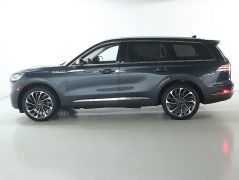 Used 2024  Lincoln Aviator Reserve AWD at Drive Now Westlake near Westlake&comma; OH