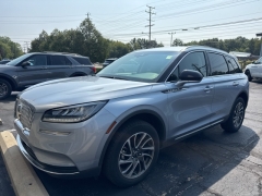 Used 2022 Lincoln Corsair Standard AWD at Drive Now Westlake near Westlake, OH