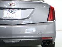 Used 2018  Cadillac CT6 4d Sedan AWD 3&period;6L Premium Luxury at Drive Now Westlake near Westlake&comma; OH