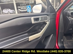 Used 2020  Ford Explorer 4d SUV 4WD XLT 2&period;3L EcoBoost at DriveNow Mayfield near Mayfield Heights&comma; OH