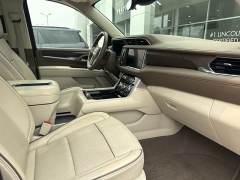 Used 2023  GMC Yukon 4WD 4dr Denali at DriveNow Mayfield near Mayfield Heights&comma; OH