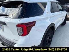 Used 2023  Ford Explorer Timberline 4WD at Drive Now Westlake near Westlake&comma; OH