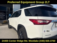 Used 2020  Chevrolet Traverse 4d SUV FWD RS at DriveNow Mayfield near Mayfield Heights&comma; OH