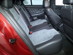 Used 2014  Ford Taurus 4d Sedan SHO AWD at DriveNow Mayfield near Mayfield Heights&comma; OH