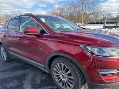 Used 2015  Lincoln MKC AWD 4dr at Drive Now Westlake near Westlake, OH