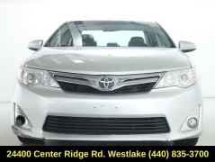 Used 2014  Toyota Camry 4dr Sdn I4 Auto &lpar;Natl&rpar; at DriveNow Mayfield near Mayfield Heights&comma; OH