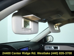 Used 2022  Ford Explorer Limited 4WD at DriveNow Mayfield near Mayfield Heights&comma; OH