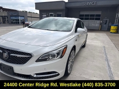 Used 2019  Buick LaCrosse 4d Sedan AWD Avenir at DriveNow Mayfield near Mayfield Heights&comma; OH
