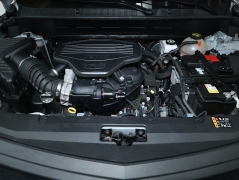 Used 2021  Cadillac XT6 FWD 4dr Premium Luxury at Drive Now Westlake near Westlake&comma; OH