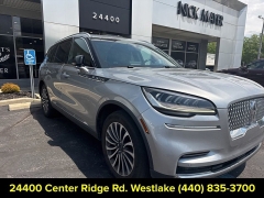 Used 2023  Lincoln Aviator Reserve AWD at Drive Now Westlake near Westlake&comma; OH