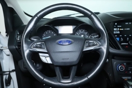 Used 2019 Ford Escape 4d SUV 4WD Titanium at Drive Now Westlake near Westlake, OH