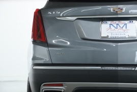 Used 2022 Cadillac XT5 AWD 4dr Premium Luxury at DriveNow Mayfield near Mayfield Heights, OH