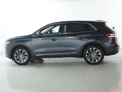 Used 2021  Lincoln Nautilus Reserve AWD at DriveNow Mayfield near Mayfield Heights&comma; OH