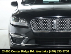 Used 2019  Lincoln MKZ 4d Sedan AWD Reserve II 2&period;0L at DriveNow Mayfield near Mayfield Heights&comma; OH