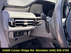 Used 2021  Lincoln Nautilus Reserve AWD at Drive Now Westlake near Westlake&comma; OH