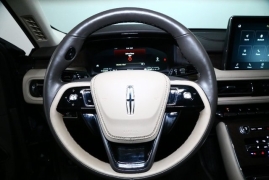 Used 2022 Lincoln Aviator Reserve AWD at Drive Now Westlake near Westlake, OH