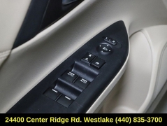 Used 2015  Honda Accord Sedan 4dr I4 CVT EX-L at Drive Now Westlake near Westlake&comma; OH