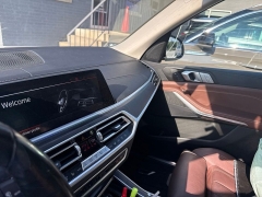 Used 2022  BMW X7 xDrive40i Sports Activity Vehicle at Drive Now Westlake near Westlake&comma; OH
