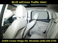 Used 2015  Ford Escape 4d SUV 4WD Titanium at Drive Now Westlake near Westlake&comma; OH
