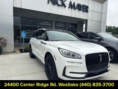 Used 2024  Lincoln Corsair Reserve AWD at DriveNow Mayfield near Mayfield Heights&comma; OH