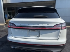 Used 2022 Lincoln Nautilus Reserve AWD at Drive Now Westlake near Westlake, OH