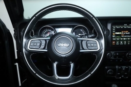 Used 2022 Jeep Wrangler Unlimited 4xe Sahara 4x4 at Drive Now Westlake near Westlake, OH