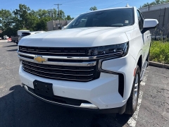 Used 2024  Chevrolet Tahoe 4WD 4dr LT at DriveNow Mayfield near Mayfield Heights&comma; OH