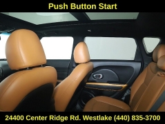 Used 2015  Kia Soul 4d Hatchback &excl; at DriveNow Mayfield near Mayfield Heights&comma; OH