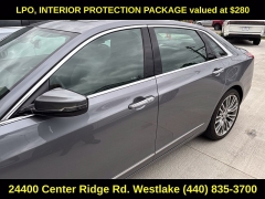 Used 2018  Cadillac CT6 4d Sedan AWD 3&period;6L Premium Luxury at Drive Now Westlake near Westlake&comma; OH