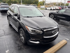 Used 2020 INFINITI QX60 LUXE AWD at DriveNow Mayfield near Mayfield Heights, OH