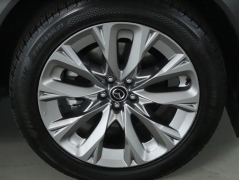 Used 2024  Mazda CX-90 3.3 Turbo Premium AWD at Drive Now Westlake near Westlake, OH