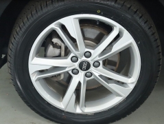 Used 2022  Audi Q3 S line Premium Plus 45 TFSI quattro at Drive Now Westlake near Westlake&comma; OH
