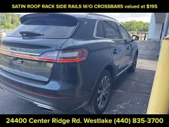 Used 2023  Lincoln Nautilus Reserve AWD at Drive Now Westlake near Westlake&comma; OH