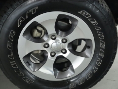 Used 2017  Jeep Wrangler Unlimited Sahara 4x4 at DriveNow Mayfield near Mayfield Heights&comma; OH