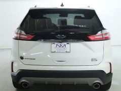 Used 2020  Ford Edge AWD at Drive Now Westlake near Westlake, OH