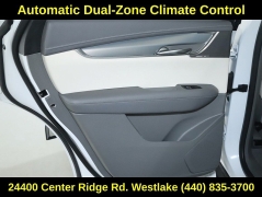 Used 2022  Cadillac XT5 AWD 4dr Premium Luxury at Drive Now Westlake near Westlake&comma; OH