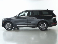 Used 2020  Lincoln Aviator Reserve AWD at DriveNow Mayfield near Mayfield Heights, OH