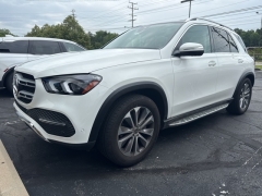 Used 2022 Mercedes-Benz GLE GLE 350 4MATIC SUV at DriveNow Mayfield near Mayfield Heights, OH